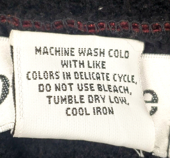 Bagatelle Burgundy Black Snakeskin Pattern Plush Velvet Size Large NWT Jacket - Picture 6 of 8